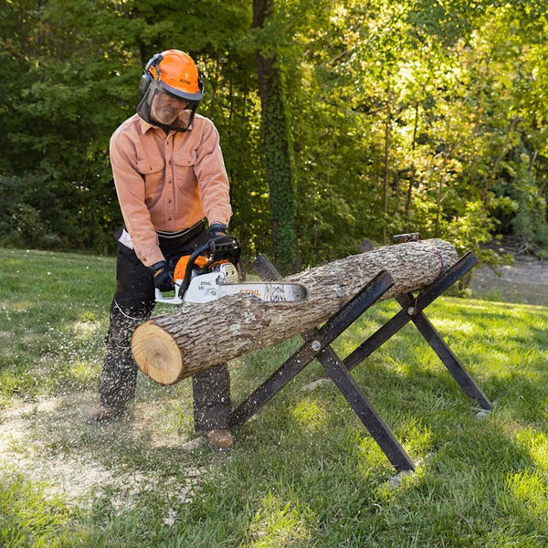 STIHL® MS 251 WOOD BOSS® – 18in Chainsaw | 45.6cc STIHL® Gas Engine