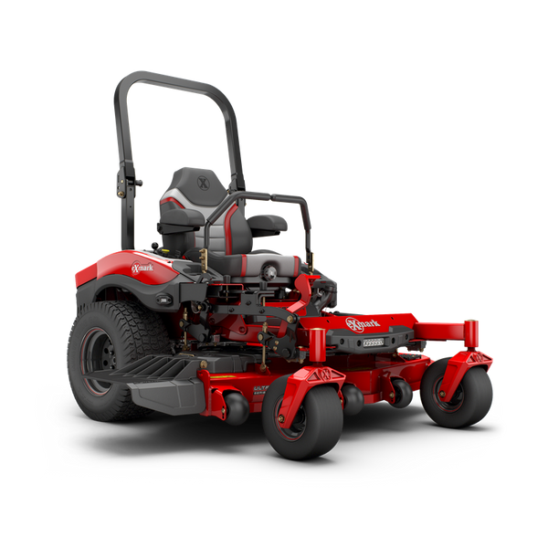 MAR❣️ Exmark Lazer Z X‑Series – 52in Zero‑Turn Mower | 27HP Kawasaki® FX850V