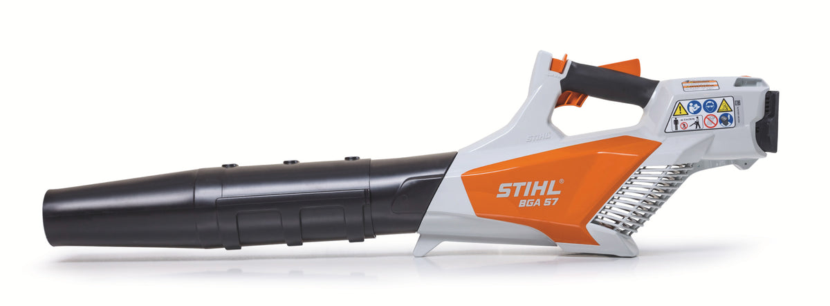 STIHL® BGA 57 – AK System Handheld Blower | 36V STIHL® Electric Motor