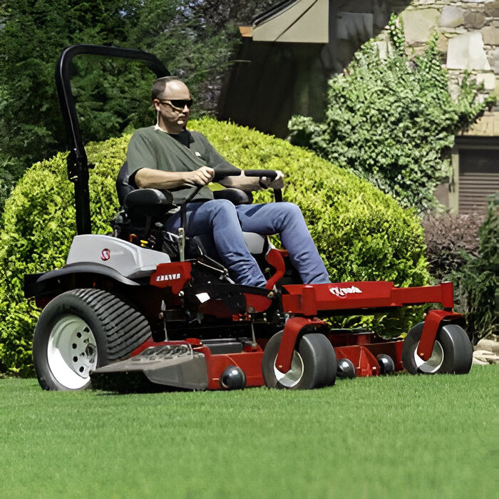 Exmark Lazer Z X-Series LZX921GKA606Q1
