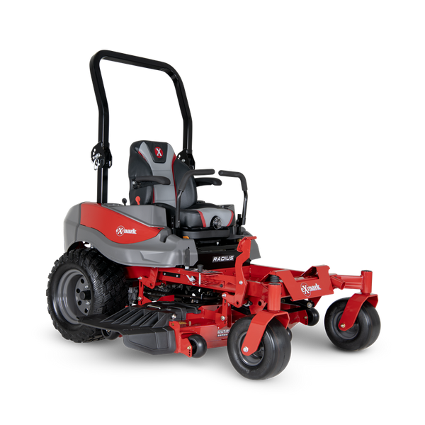がま磯　markⅡ　FX 0.8/5.4 Exmark® Radius S-Series – 52in Zero Turn Mower | 22HP Kawasaki® FX Eng