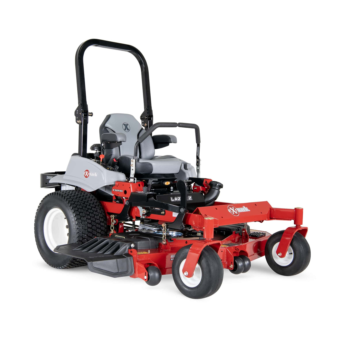 Exmark Lazer Z E-Series with 25.5 HP* Kawasaki FX801V Engine and 60“ U