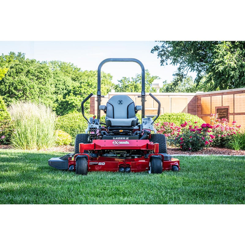 Exmark Lazer Z E-Series with 25.5 HP* Kawasaki FX801V Engine and 60“ U